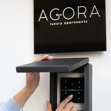Apartment Theros By Agora Luxury In The Heart Of *