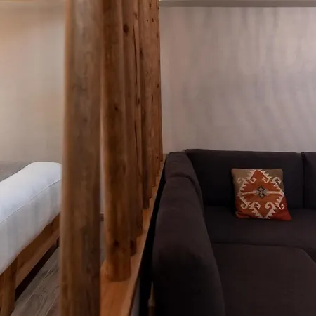 Theros By Agora Luxury In The Heart Of Apartment