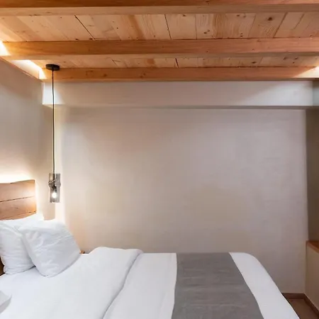 Theros By Agora Luxury In The Heart Of Apartment
