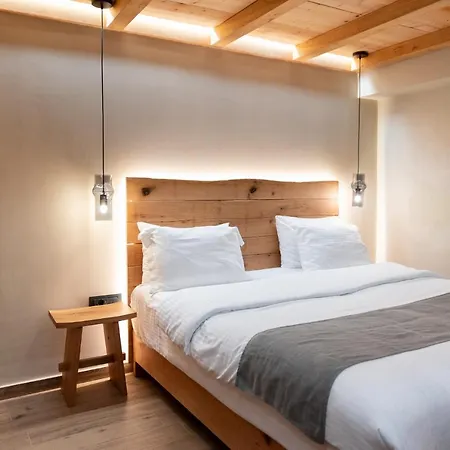 Apartment Theros By Agora Luxury In The Heart Of