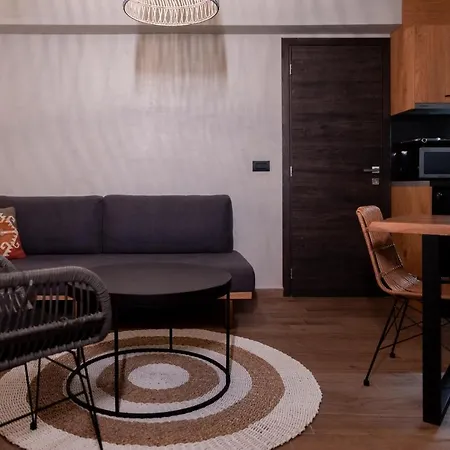 Apartment Theros By Agora Luxury In The Heart Of *