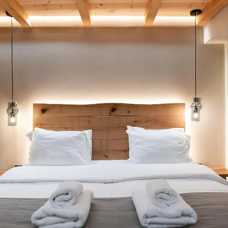 Theros By Agora Luxury In The Heart Of * Heraklion (Crete)