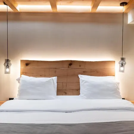 Apartment Theros By Agora Luxury In The Heart Of *