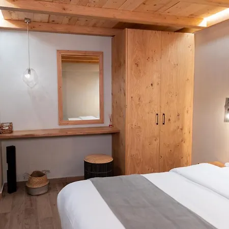 Theros By Agora Luxury In The Heart Of Apartament