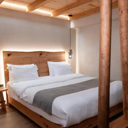 Theros By Agora Luxury In The Heart Of Apartament