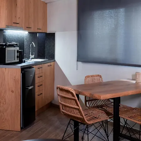 Theros By Agora Luxury In The Heart Of *