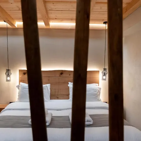 Apartamento Theros By Agora Luxury In The Heart Of