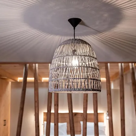 Theros By Agora Luxury In The Heart Of *